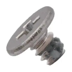 Main Screw (M1.0 x 1.20 L x 2.2 D x 0.30 T) For iPhone Air (Genuine OEM) (30 Pack)
