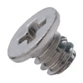 Main Screw (M1.2 x 1.15 L x 2.0 D x 0.30 T) For iPhone Air (Genuine OEM) (30 Pack)