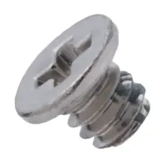 Main Screw (M1.2 x 1.15 L x 2.0 D x 0.30 T) For iPhone Air (Genuine OEM) (30 Pack)