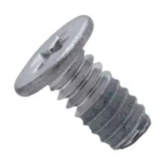 Main Screw (M1.2 x 2.25 L x 2.2 D x 0.3 T) For iPhone Air (Genuine OEM) (30 Pack)