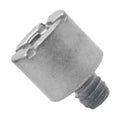 Main Screw (M1.2x1.25 mm L x 2.72 D x 2.2 T) For iPhone 17 (Genuine OEM) (30 Pack)