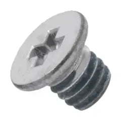 Main Screw (M1.4x1.54 mm L x 2.40 D x 0.3 T) For iPhone 17 (Genuine OEM) (30 Pack)