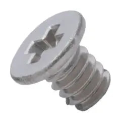 Main Screw (M1.2x1.54 mm L x 2.20 D x 0.3 T) For iPhone 17 (Genuine OEM) (30 Pack)