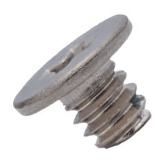 Main Screw (M1.2x1.3 mm L x 2.30 D x 0.3 T) For iPhone 17 (Genuine OEM) (30 Pack)