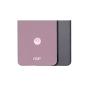 Hinge Cover Glass For Motorola Razr / Razr 60 (XT2553 / 2025) (Genuine OEM) (Parfait Pink)