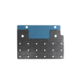 Bottom Battery Adhesive For Motorola Razr Plus (XT2451 / 2024) / Razr Plus 2025 (XT2557 / 2025) (Genuine OEM)