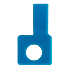 Vibrator Adhesive For Motorola Razr Plus (XT2451 / 2024) / Razr Plus 2025 (XT2557 / 2025) (Genuine OEM)