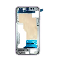 Mid-Frame Housing For Google Pixel 10 (International Version) (Genuine OEM) (Purple)