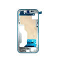 Mid-Frame Housing For Google Pixel 10 (International Version) (Genuine OEM) (Blue)