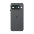 Back Cover Glass For Google Pixel 10 (Genuine OEM) (Black)