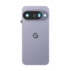 Back Cover Glass For Google Pixel 10 (Genuine OEM) (Purple)