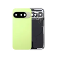 Back Cover Glass For Google Pixel 10 (Genuine OEM) (Yellow)