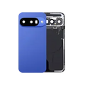 Back Cover Glass For Google Pixel 10 (Genuine OEM) (Blue)