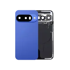 Back Cover Glass For Google Pixel 10 (Genuine OEM) (Blue)
