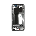 Mid- Frame Housing For Google Pixel 10 (Genuine OEM) (US Version) (Black)