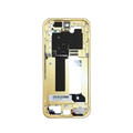 Mid- Frame Housing For Google Pixel 10 (Genuine OEM) (US Version) (Yellow)