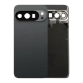 Back Cover Glass For Google Pixel 10 Pro (Genuine OEM) (Gray)
