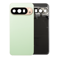 Back Cover Glass For Google Pixel 10 Pro (Genuine OEM) (Green)