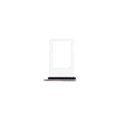 SIM Card Tray For iPhone SE (2020) (Service Pack) (White)