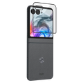 TPU Screen Protector For Motorola Razr / Razr 50 (XT2453 / 2024) (Genuine OEM)