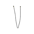 Antenna Connecting Cable (Black) For Motorola Moto G Stylus 5G (XT2517 / 2025) (Genuine OEM)