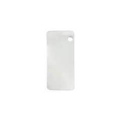 Back Protective Cover for iPhone 8 / SE (2020) (Service Pack) (10 Pack)
