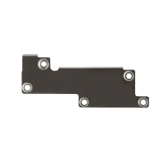 Display Flex Cable Bracket (Upper) For iPhone 12 mini (Service Pack) (10 Pack)