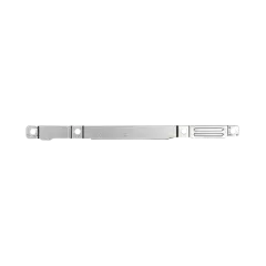 Motherboard Top Bracket For Moto Razr Plus / Razr 60 Ultra (XT2551 / 2025) (Genuine OEM)