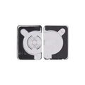 Flash Lens For Moto Razr Plus / Razr 60 Ultra (XT2551 / 2025) (Genuine OEM)