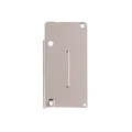 Display Flex Cable Bracket (Upper) For iPhone 12 / 12 Pro (10 Pack) (Service Pack)