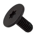 Main Shield Battery Screw 3.14MM (M1.4 x 3.14 L x 3.77 D x 0.45 T) For iPhone 17 Pro Max (Genuine OEM) (30 Pack)