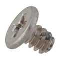 Loudspeaker Screw 1.3MM (M1.0 x 1.3 L x 2.0 D x 0.3 T) For iPhone 17 Pro Max (Genuine OEM) (30 Pack)
