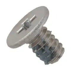 Earpiece Speaker Screw 1.9MM (M1.2 x 1.85 L x 2.5 D x 0.3 T) For iPhone 17 Pro Max (Genuine OEM) (30 Pack)