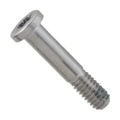 Main Shield Battery Screw 6.9MM (M1.4 x 6.97 L x 2.5 D x 0.6 T) For iPhone 17 Pro Max (Genuine OEM) (30 Pack)