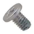 Loudspeaker Screw 2.25MM (M1.4 x 2.25 L x 2.68 D x 0.5 T) For iPhone 17 Pro Max (Genuine OEM) (30 Pack)