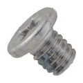 Loudspeaker Screw 1.62MM (M1.4 x 1.62 L x 2.4 D x 0.5 T) For iPhone 17 Pro Max (Genuine OEM) (30 Pack)