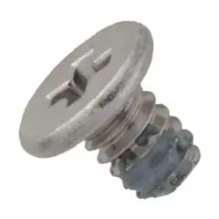 Main Screw (M1.2 x 1.6 L x 2.4 D x 0.4 T) For iPhone 17 Pro Max (Genuine OEM) (30 Pack)