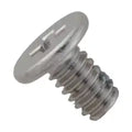 Earpiece Speaker Screw 2.06MM (M1.2 x 2.06 L x 2.5 D x 0.4 T) For iPhone 17 Pro Max (Genuine OEM) (30 Pack)