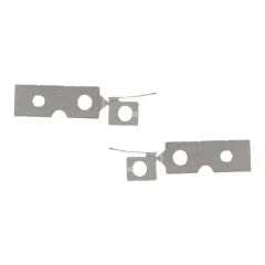 Grounding Spring (Rear Antenna Area – Cosmic Orange Model) For iPhone 17 Pro Max (Genuine OEM) (Pack of 10)