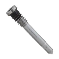 Pentalobe Screw PL1.1 For iPhone 17 Pro (Genuine OEM) (Silver) (100 Pack)