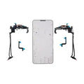 Charging Port Flex Cable (eSIM / mmWave) For iPhone 17 Pro Max (Genuine OEM) (US Version) (Cosmic Orange)