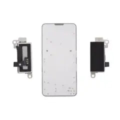 Taptic Engine (pSIM) For iPhone 17 Pro (Genuine OEM)