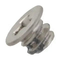 Main Screw (M1.0 x 0.77 L x 1.55 D x 0.15 T) For iPhone 17 Pro (Genuine OEM) (30 Pack)