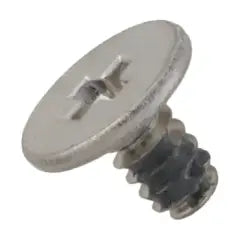 Vibrator Screw 1.64MM (M1.0 x 1.64 L x 2.5 D x 0.3 T) For iPhone 17 Pro Max (Genuine OEM) (30 Pack)