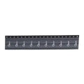 Grounding Spring (Bottom-Left Frame Beside Loudspeaker / SW Area) For iPhone 17 Pro / Pro Max (Genuine OEM) (Pack of 10)