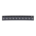 Grounding Spring (Bottom-Right Frame Near Antenna 4 Module Zone) For iPhone 17 Pro / Pro Max (Genuine OEM) (Pack of 10)
