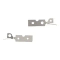 Grounding Spring (Top-Right Frame Beside Earpiece Carrier Tab – Cosmic Orange Model) For iPhone 17 Pro (Genuine OEM) (Pack of 10)