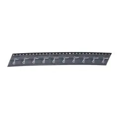 Grounding Spring (Mid-Frame Vent Area Below Taptic Zone) For iPhone 17 Pro (Genuine OEM) (Pack of 10)