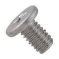 Main Screw (M1.4 x 2.25 L x 2.68 D x 0.5 T) For iPhone 17 Pro (Genuine OEM) (30 Pack)