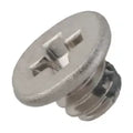 Main Screw (M1.2 x 1.05 L x 2.2 D x 0.3 T) For iPhone 17 Pro (Genuine OEM) (30 Pack)
